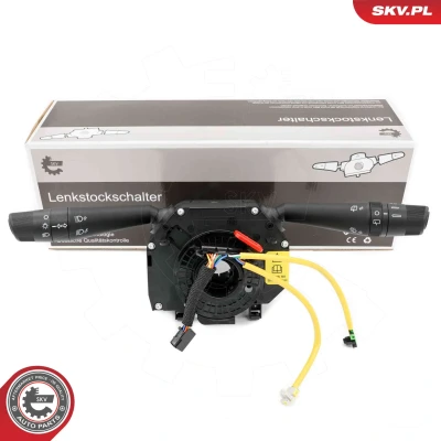 Kuva Kytkin, ohjausakseli ABARTH, FIAT OE 07354 10423, 71936, 07355 21315