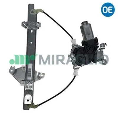 Kuva Miraglio Lasinnostin Taakse, vasen Sähköinen Sähkömoottorilla 30/2489 NISSAN: Qashqai / Qashqai+2 I