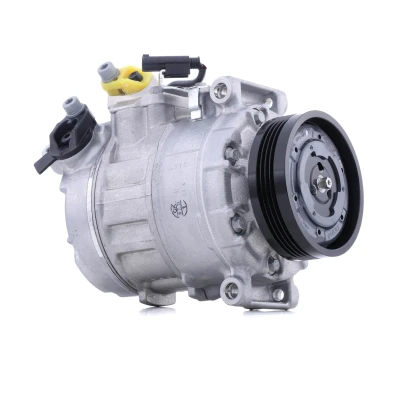 Kuva DENSO DCP05020 Ilmastoinnin Kompressori 7SEU17C PAG 46 R 134a BMW: 5 Touring, Sedan, 7