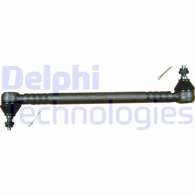Kuva DELPHI TL420 Raidetanko