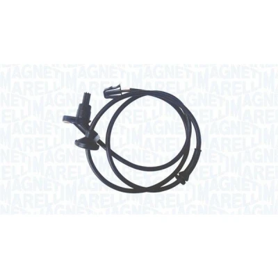Kuva MAGNETI MARELLI 172100050010 ABS Anturi Taka akseli 2 1100 1040 VOLKSWAGEN: GOLF 3