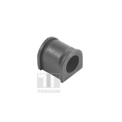 Kuva TEDGUM 00302782 Kallistuksenvakaajan Puslat Etuakseli, Sisempi