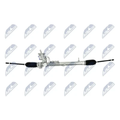 Kuva Ohjausvaihde Audi, Seat, Skoda, Vw OE 121 422 062 K, 1J1 055 AA, AF