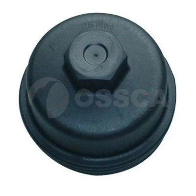 Kuva Kansi, öljynsuodatinpesä alfa romeo, chevrolet, fiat, opel, vauxhall OE 55353325, 55593189