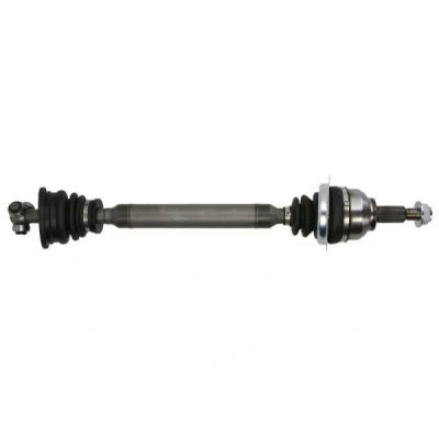 Kuva PASCAL G2R060PC Vetoakseli Etuakseli, vasen 723 Autoihin, joissa ABS RENAULT: LAGUNA 2 Grandtour,