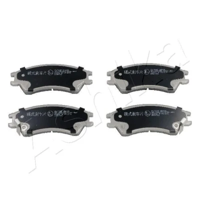 Kuva Jarrupalasarja, levyjarru, Etuakseli SUBARU JUSTY I OE 725193010, 725193011, S3500L2105800001