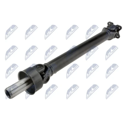 Kuva Kardaani, Edessä MITSUBISHI L200 / TRITON OE 3401A918