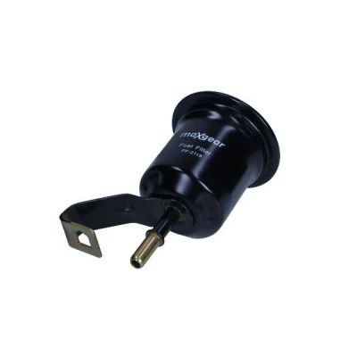 Kuva MAXGEAR 26 2197 Polttoainesuodatin Ruuvattava suodatin TOYOTA: HILUX 6 Pick up