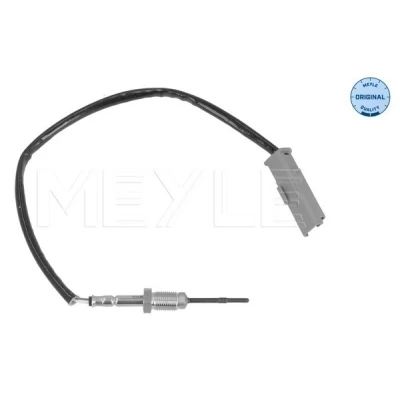 Kuva MEYLE 11 14 800 0018 Tunnistin Pakokaasulämpötila CITROËN: C5 III Farmari, PEUGEOT: 308 I Hatchback, 208 Hatchback