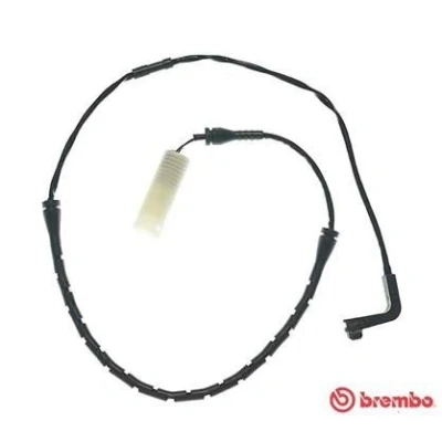 Kuva BREMBO A 00 236 Jarrupalojen Kulumisen Ilmaisin BMW: 7
