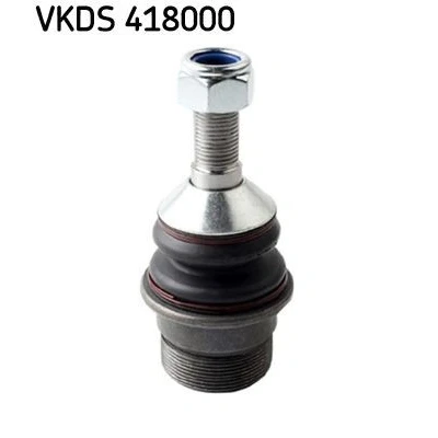 Kuva SKF VKDS 418000 Alapallonivel synteettinen rasva MERCEDES BENZ: ML sarja, GL