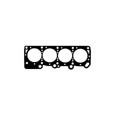 Kuva BGA CH6581 Kannentiiviste 2mm 89,5mm