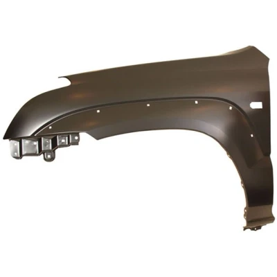 Kuva Lokasuoja, Eteen, oikea TOYOTA LAND CRUISER PRADO OE 53801 60850