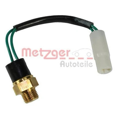 Kuva METZGER 0915264 Lämpökytkin Jäähdyttimen Puhallin M 16x1,5