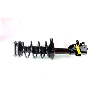 Kuva Täydellinen joustintuki, Etuakseli, Oikea, vasen, Vasen HONDA CIVIC Hatchback VIII OE 51401SMGE15, 51601SMGG12, 51601