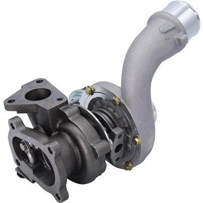 Kuva MAGNETI MARELLI 807101004000 Turboahdin Turbo AUDI: A4 B5 Sedan
