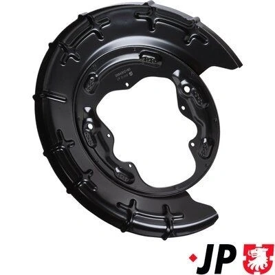 Kuva JP GROUP 3564302180 Jarrukilpi Taka akseli, oikea KIA: cee‘d I Hatchback, Farmari, HYUNDAI: i30 Hatchback