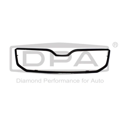 Kuva Puskurin lista, Edessä skoda superb iii, kombi iii OE 3V0853761A