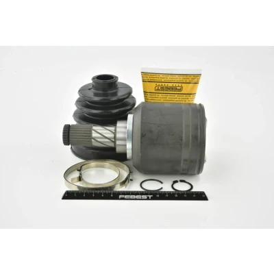 Kuva FEBEST 0211 JP16 Nivel, Vetoakseli Vaihteiston puoli, Etuakseli NISSAN: ALMERA 2 Limousine, 1 Hatchback, Primera Hatchback