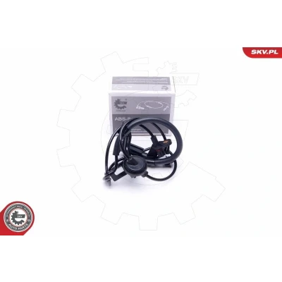 Kuva Tunnistin, kiertonopeus, Takana Mitsubishi Asx, Lancer VII, VIII, sportback Outlander II OE 4670A579, MN116243