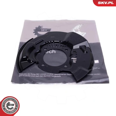 Kuva Jarrukilpi ESEN SKV 57SKV258