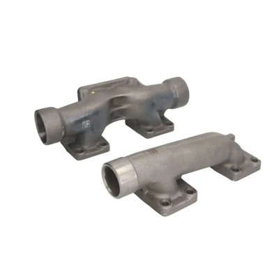 Kuva Pakosarja, pakojärjestelmä DT Spare Parts 2.91345