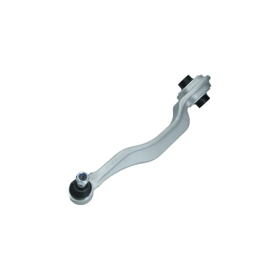 Kuva Tukivarsi, pyöräntuenta, Takana, Etuakseli, oikea, Alla AUDI OE 8K0 407 694 T, 8K0407694T
