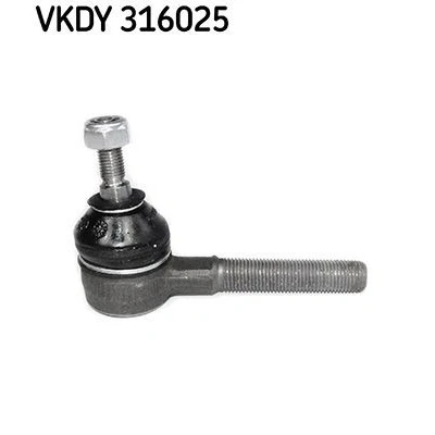 Kuva SKF VKDY 316025 Raidetangon Pää