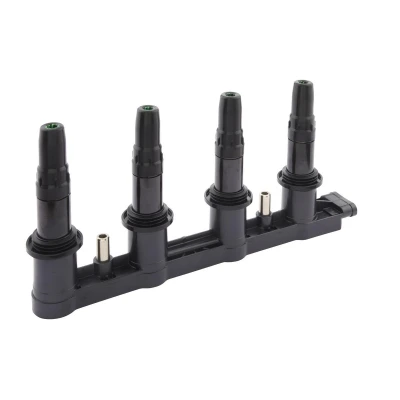 Kuva HELLA 5DA 358 000 241 Sytytyspuola 7 12 OPEL: Astra J Sports Tourer, Hatchback, Mokka / X, CHEVROLET: Cruze Sedan, Hatchback