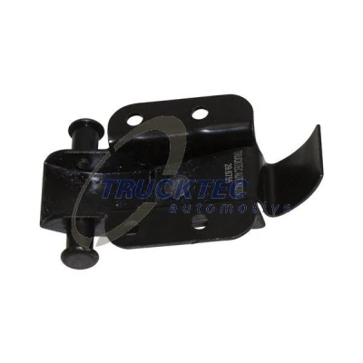 Kuva TRUCKTEC AUTOMOTIVE 02.53.247 Oven Pidin Takana MERCEDES BENZ: Sprinter 3.5 T Van, Bussi, 3 Bussi