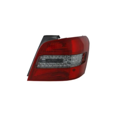 Kuva ULO 1056004 Takavalot Oikea Lampun kannalla MERCEDES BENZ: GLK