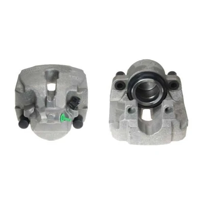 Kuva BUDWEG CALIPER 344190 Jarrusatula BMW: 5 Touring, Sedan