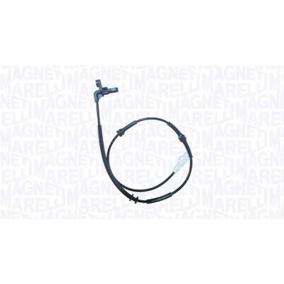 Kuva MAGNETI MARELLI 172100145010 ABS Anturi Taka akseli, vasen 2 940 CITROËN: Berlingo / First I, Xsara Picasso, PEUGEOT: Partner I Combispace