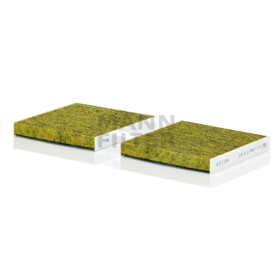 Kuva MANN FILTER FP 19 004 Raitisilmasuodatin BMW: X3, X4
