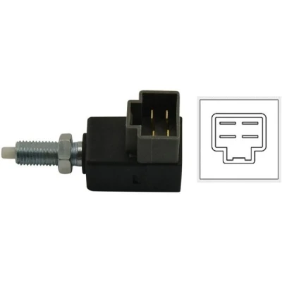 Kuva KAVO PARTS EBL 3002 Jarruvalokytkin Mekaaninen M10x1.25 4 KIA: SORENTO 1, cee‘d I Farmari, 2, HYUNDAI: SANTA FE i20 Hatchback, ix35