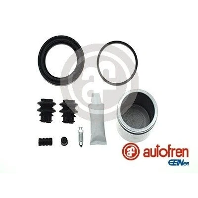 Kuva AUTOFREN SEINSA D42609C Jarrusatula Korjaussarja Etuakseli 54