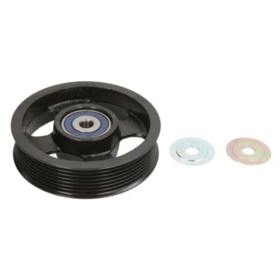 Kuva SKF VKM 61022 Ohjainrulla TOYOTA: Land Cruiser Prado 150, 120, Avensis III Sedan
