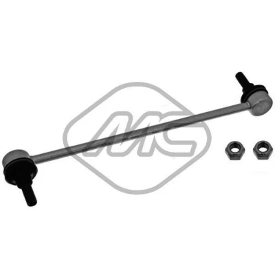 Kuva Tanko, kallistuksenvaimennin, etuakseli molemminpuoleinen CHRYSLER, DODGE, JEEP, LANCIA OE 05174185AA, 05174185AB, 05174185AC