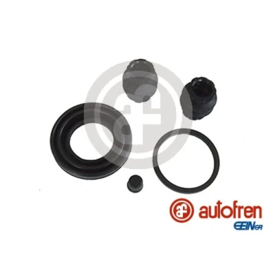 Kuva AUTOFREN SEINSA D4531 Jarrusatula Korjaussarja Taka akseli 38