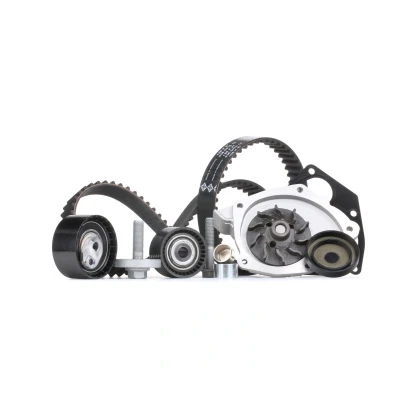 Kuva INA 530 0638 30 Vesipumppu + Jakohihnasarja Vesipumpulla RENAULT: LAGUNA 2 Grandtour, MEGANE Stufenheck, 2, OPEL: Vivaro A Combi