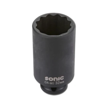 Kuva SONIC 3398535 Voimahylsy 35mm