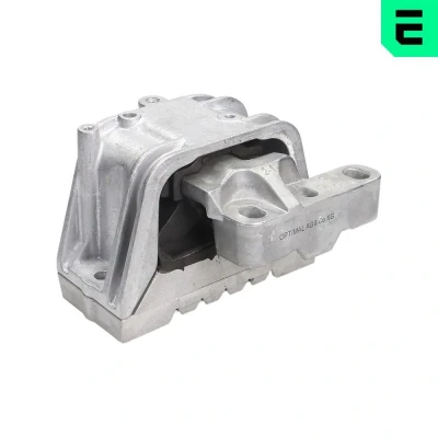 Kuva OPTIMAL F8 7958 Moottorin Kumityyny Oikea VOLKSWAGEN: Golf 5, Touran I, Jetta 3, AUDI: A3 Hatchback, SKODA: Octavia 2 Combi, II Hatchback
