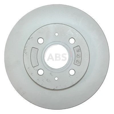 Kuva A.B.S. 17794 Jarrulevyt 246 17 4 100 Tuuletettu pinnoitettu TOYOTA: bB 2