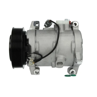 Kuva NISSENS 89084 Ilmastoinnin Kompressori 10S17C 12 PAG 46 R 134a HONDA: Accord 7 Limousine, Tourer