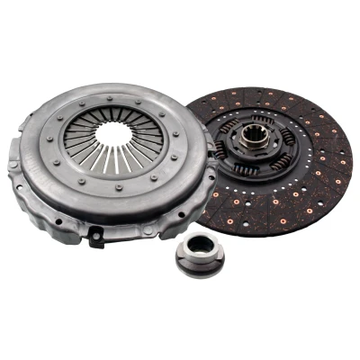 Kuva Kytkinpaketti FEBI BILSTEIN 105243