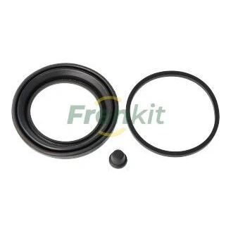 Kuva FRENKIT 257060 Jarrusatula Korjaussarja Etuakseli 57 Basic Parts KIA: cee‘d I Farmari, Hatchback, II Sportswagon, CHEVROLET: Epica Sedan