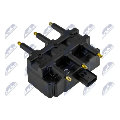 Kuva Sytytyspuola CHRYSLER GRAND VOYAGER V, IV, / III, JEEP WRANGLER III OE 00K 56032 520 AF, 56032520AB, 56032520AC