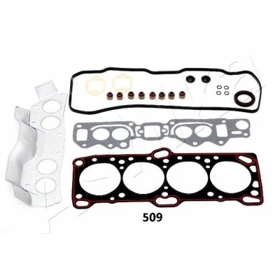 Kuva Tiivistesarja, sylinterikansi MITSUBISHI GALANT V, L 300 Buss III, L400 Buss, PAJERO II, Canvas Top SAPPORO III OE MD997145