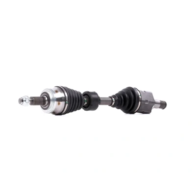 Kuva MAXGEAR 49 2495 Vetoakseli Etuakseli, vasen 628 Käsivaihteisto TOYOTA: Avensis III Farmari