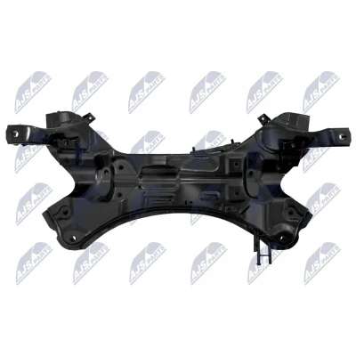 Kuva Apurunko/laitepidike, Etuakseli KIA SPORTAGE III OE 62405 4T000